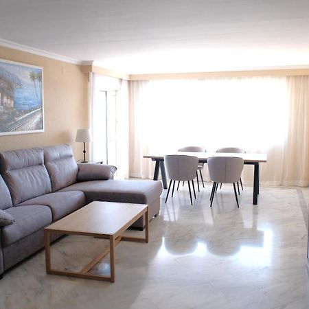Coloso Beach&Love Benalmádena Eksteriør billede