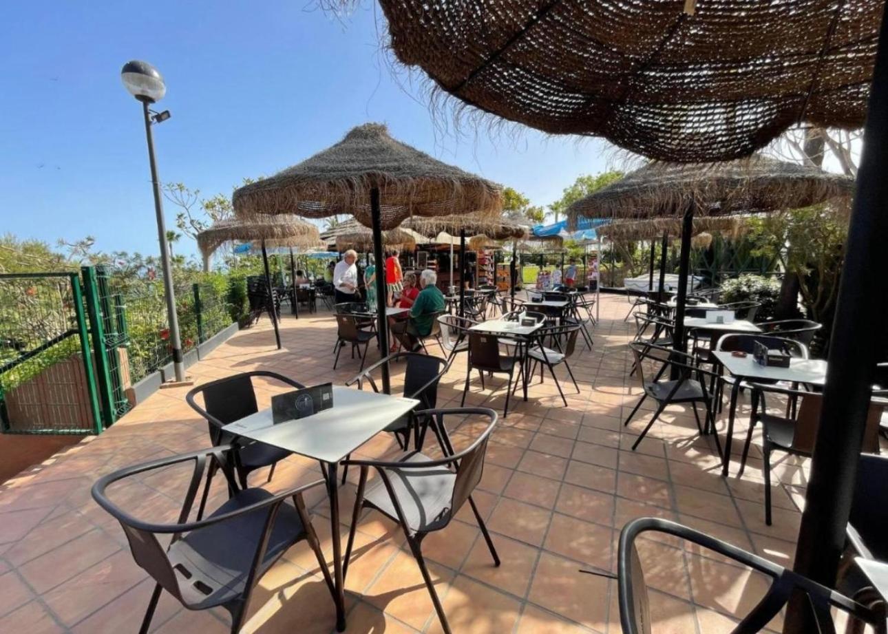 Coloso Beach&Love Benalmádena Eksteriør billede