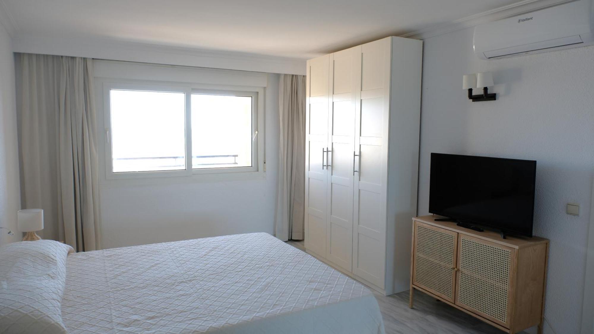 Coloso Beach&Love Benalmádena Eksteriør billede