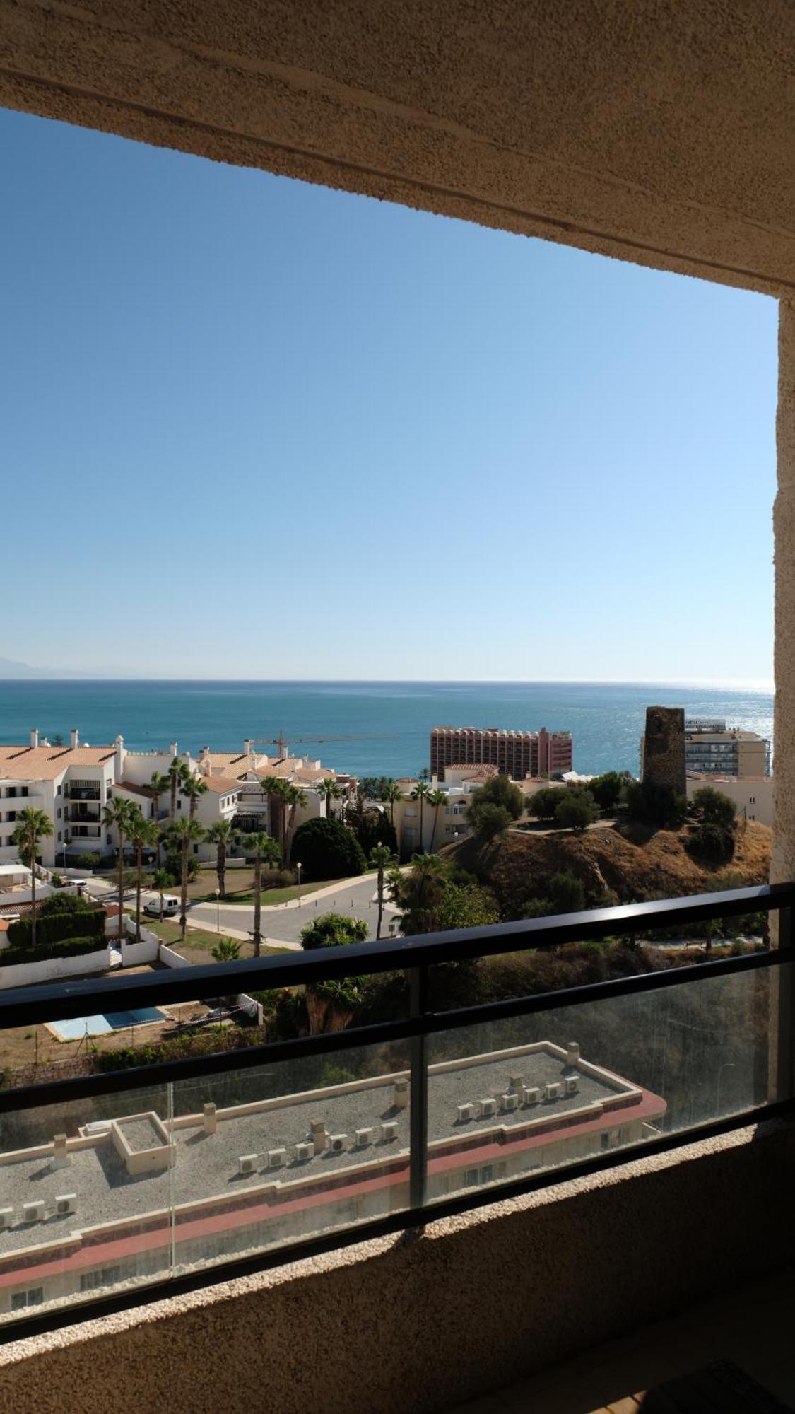 Coloso Beach&Love Benalmádena Eksteriør billede