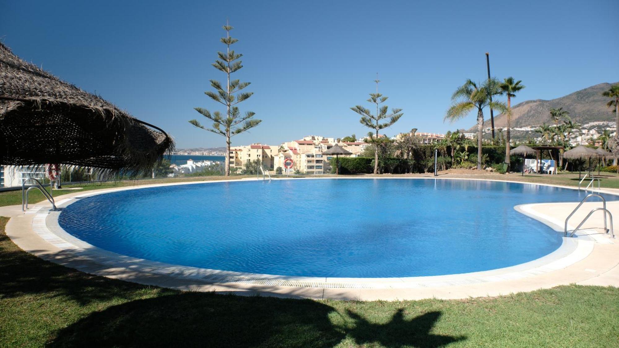 Coloso Beach&Love Benalmádena Eksteriør billede